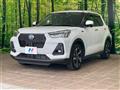 2022 Daihatsu Rocky