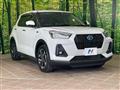 2022 Daihatsu Rocky