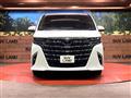 2024 Toyota Alphard Hybrid