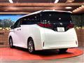 2024 Toyota Alphard Hybrid