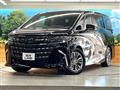 2024 Toyota Alphard Hybrid