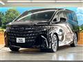 2024 Toyota Alphard Hybrid