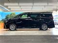 2024 Toyota Alphard Hybrid