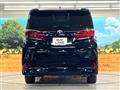 2024 Toyota Alphard Hybrid