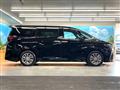 2024 Toyota Alphard Hybrid