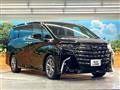 2024 Toyota Alphard Hybrid