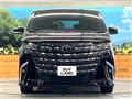 2024 Toyota Alphard Hybrid