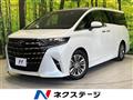2024 Toyota Alphard Hybrid