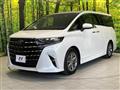 2024 Toyota Alphard Hybrid