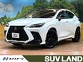 2024 Lexus NX