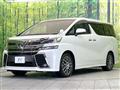 2016 Toyota Vellfire
