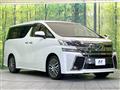 2016 Toyota Vellfire