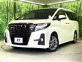 2016 Toyota Alphard