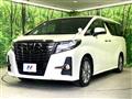 2016 Toyota Alphard
