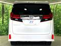 2016 Toyota Alphard