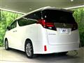 2016 Toyota Alphard