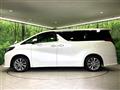 2016 Toyota Alphard