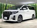 2016 Toyota Alphard