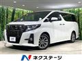 2016 Toyota Alphard