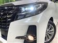 2016 Toyota Alphard
