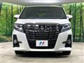 2016 Toyota Alphard