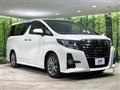 2016 Toyota Alphard