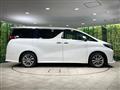 2016 Toyota Alphard
