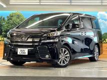 2017 Toyota Vellfire