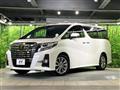 2017 Toyota Alphard