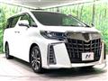 2018 Toyota Alphard