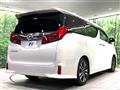 2018 Toyota Alphard