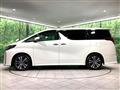 2018 Toyota Alphard