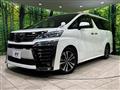 2018 Toyota Vellfire