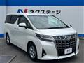 2018 Toyota Alphard