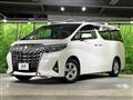 2018 Toyota Alphard