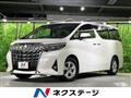 2018 Toyota Alphard
