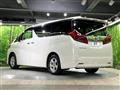 2018 Toyota Alphard