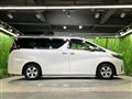 2018 Toyota Alphard
