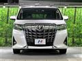 2018 Toyota Alphard
