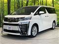 2018 Toyota Vellfire