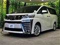 2019 Toyota Vellfire
