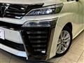 2019 Toyota Vellfire