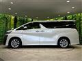 2019 Toyota Vellfire