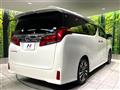 2019 Toyota Alphard