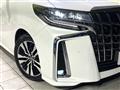 2019 Toyota Alphard