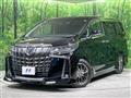 2019 Toyota Alphard