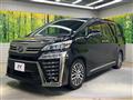 2019 Toyota Vellfire