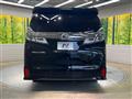 2019 Toyota Vellfire