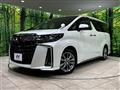 2020 Toyota Alphard