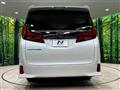 2020 Toyota Alphard